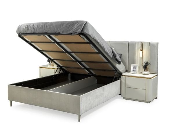 Golden Yatak ODası ( Karyola )