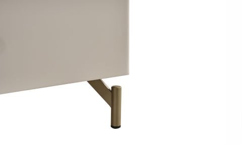 Eva Natura Yatak Odası Aynalı Şifonyer