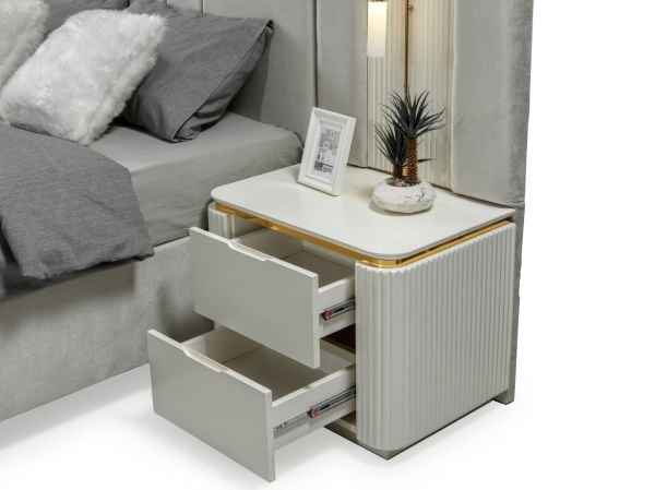 Golden Yatak Odası ( komodin )