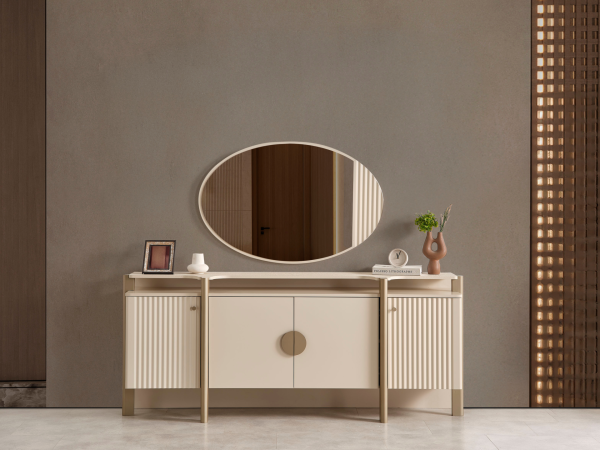 Öykü Yemek Odası Takımı