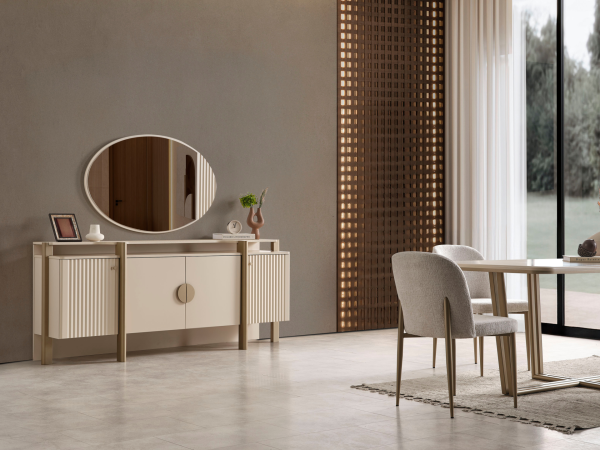 Öykü Yemek Odası Takımı