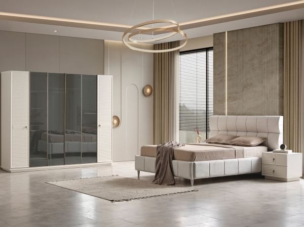 Miray Yatak Odası Takımı