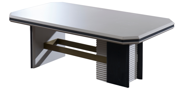 Monica Yemek Odası Takımı(Masa + 6 Sandalye)