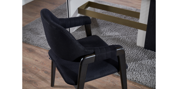 Monica Yemek Odası Takımı(Masa + 6 Sandalye)