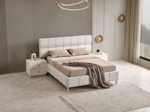 Miray Yatak Odası ( karyola )