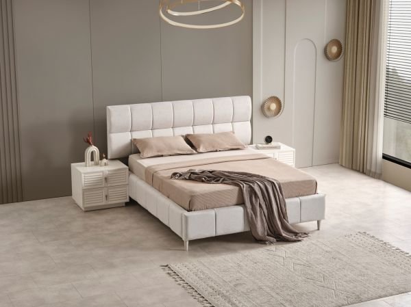 Miray Yatak Odası ( karyola )