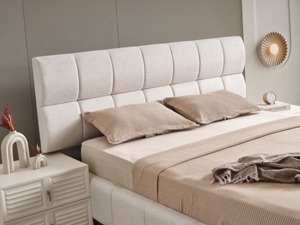 Miray Yatak Odası ( karyola )