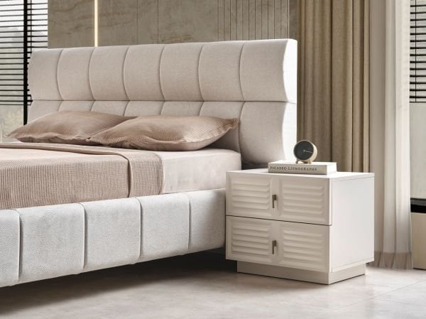 Miray Yatak Odası ( karyola )