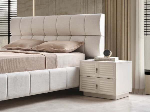 Miray Yatak Odası ( karyola )