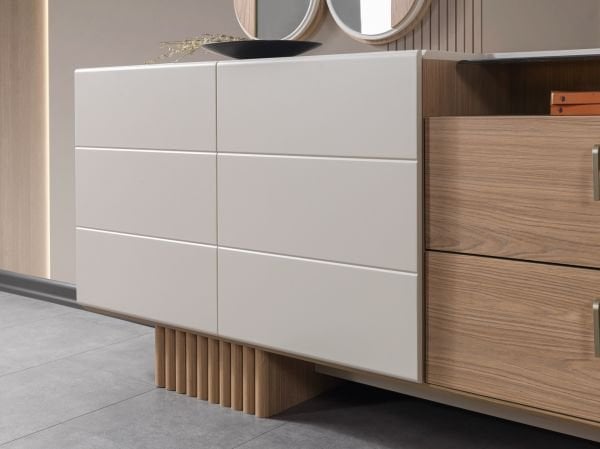 Golf Yemek Odası Takımı