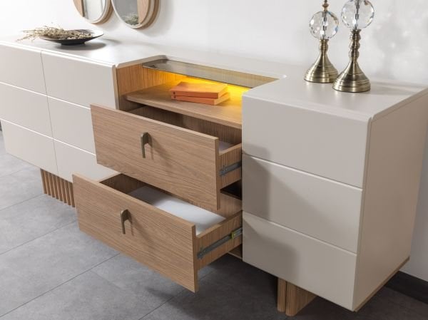 Golf Yemek Odası Takımı