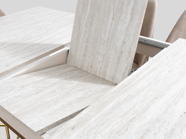 Country Yemek Odası Takımı