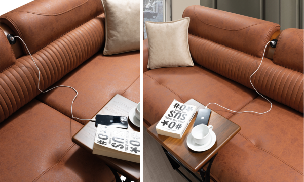 Beren Koltuk Takımı(3+1)