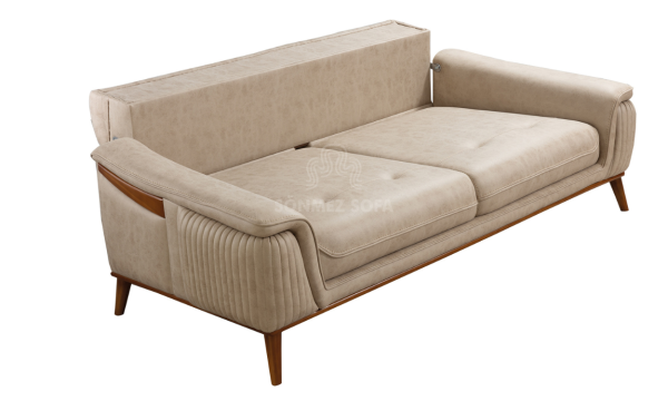 Beren Koltuk Takımı(3+1)