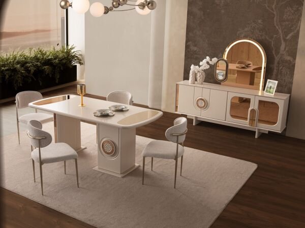 Mona Yemek Odası  ( konsol )