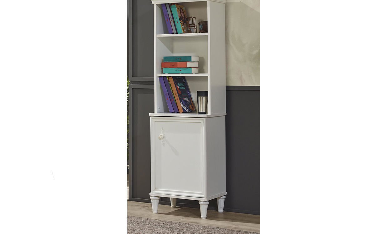 Dream Genç Odası Kitaplık