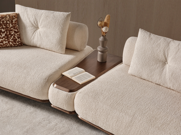 Öykü Koltuk Takımı(Sehpa Modüllü 4+1)