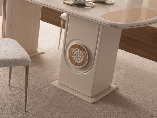 Mona Yemek Odası ( masa )