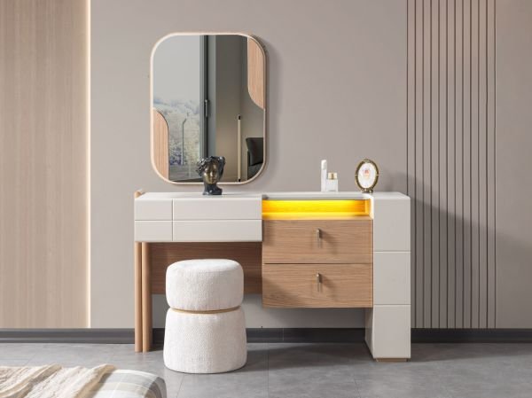 Golf Yatak Odası Takımı