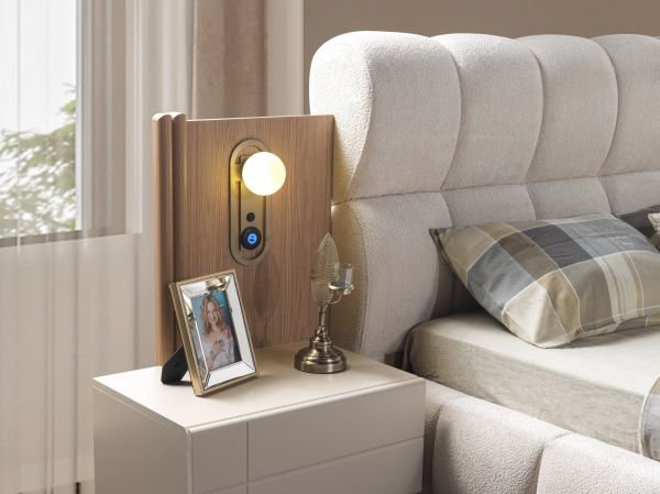 Golf Yatak Odası Takımı