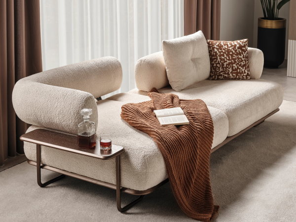 Öykü Koltuk Takımı(3+1)