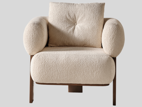 Öykü Koltuk Takımı(3+1)