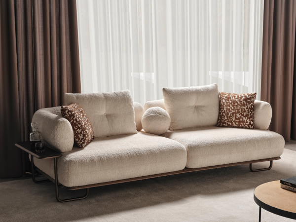 Öykü Koltuk Takımı(Üçlü Koltuk)