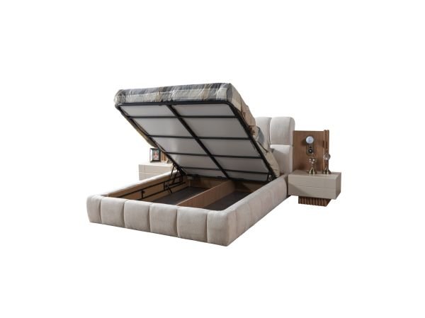 Golf Yatak Odası (Karyola)