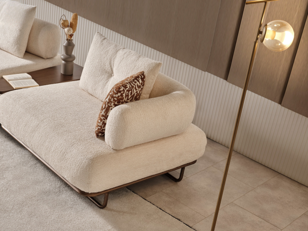 Öykü Koltuk Takımı(Sehpa Modüllü Dörtlü Koltuk)