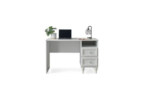 İskenderiye Genç Odası Çalışma Masası ve Ünitesi