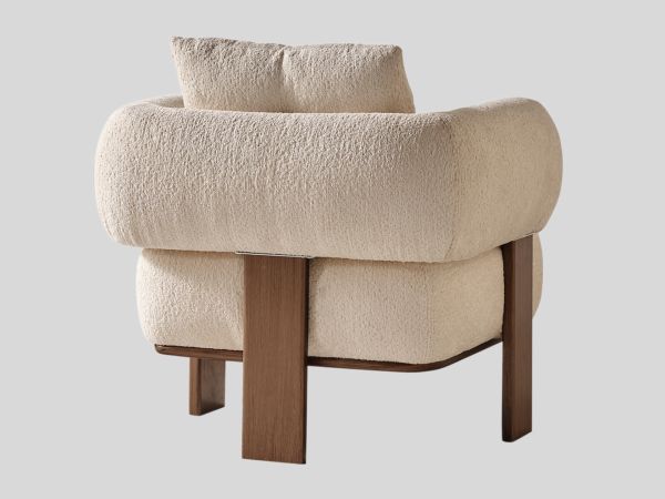 Öykü Koltuk Takımı(Tekli Koltuk, Berjer)