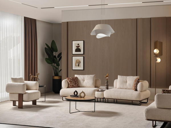 Öykü Koltuk Takımı(Tekli Koltuk, Berjer)