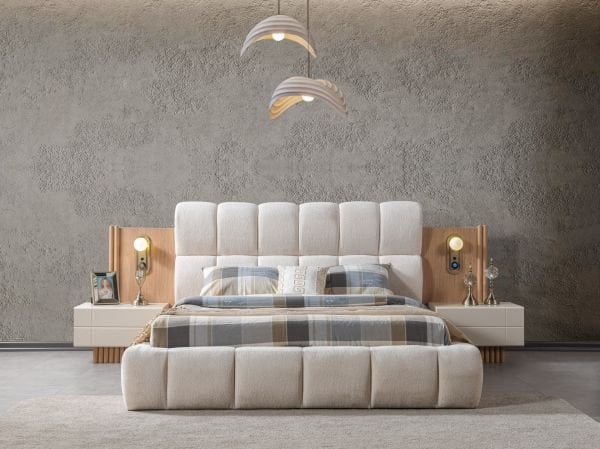 Golf Yatak Odası ( komodin )