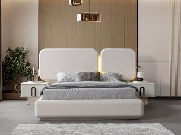 Melisa Yatak Odası ( komodin )