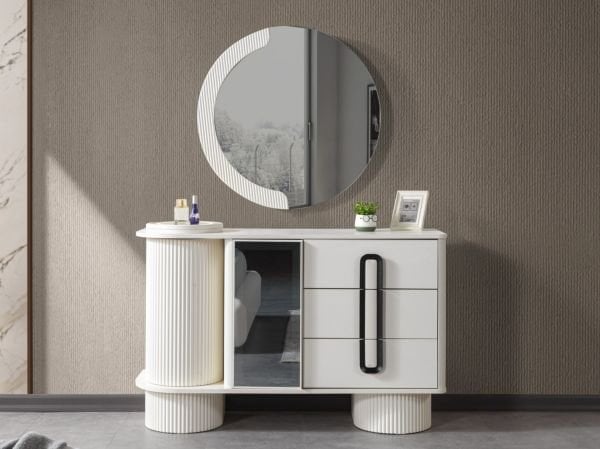 Melisa Yatak Odası ( şifonyer )