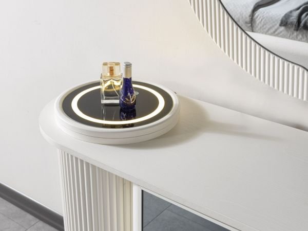 Melisa Yatak Odası ( şifonyer )