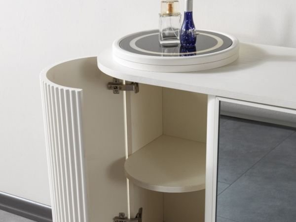 Melisa Yatak Odası ( şifonyer )