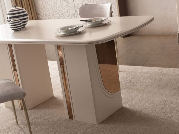 Vita Yemek Odası ( masa )