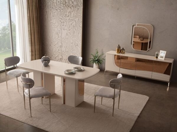 Vita Yemek Odası ( masa )