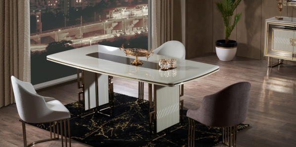 Milena Yemek Odası Takımı