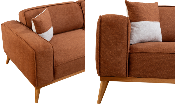 Rüya Koltuk Takımı