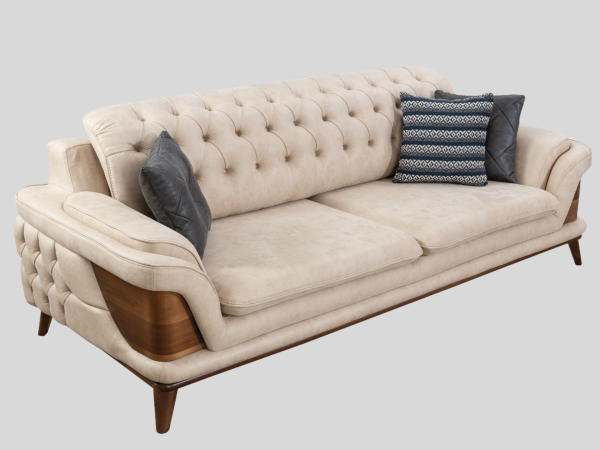 Deniz Koltuk Takımı(3+3+1+1)