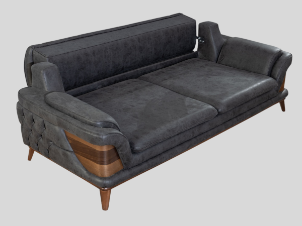 Deniz Koltuk Takımı(3+3+1+1)