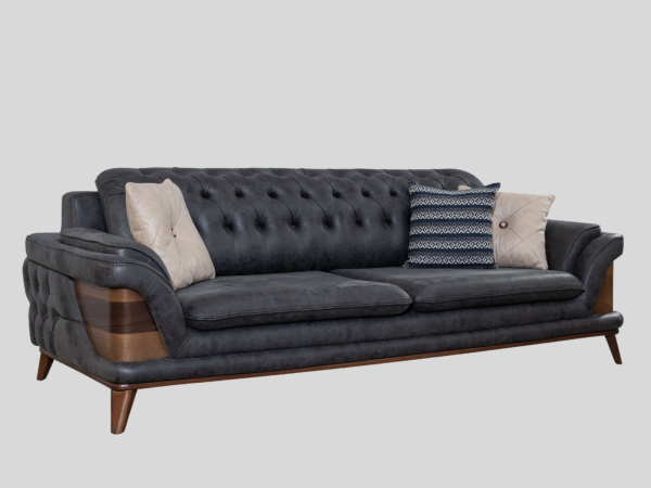 Deniz Koltuk Takımı(3+1)