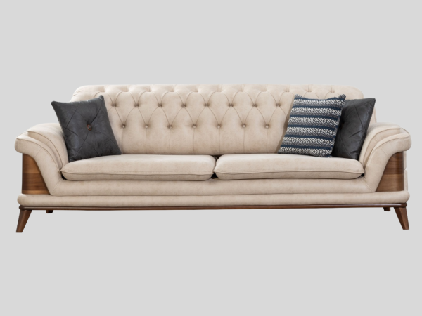 Deniz Koltuk Takımı(Üçlü Koltuk)