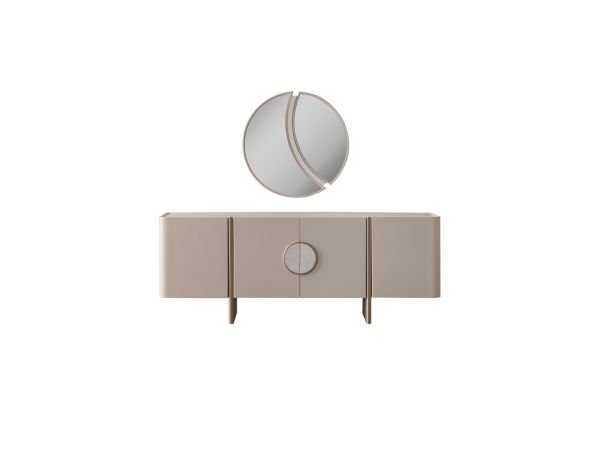 Lusso Seramik Yemek Odası ( konsol )