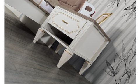 Garage Genç Odası Takımı (3 Kapılı Dolap* Karyola*Çalışma Masası)