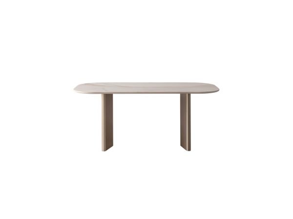 Lusso Seramik Yemek Odası ( masa )