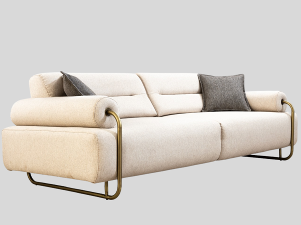 Sahra Koltuk Takımı(3+3+1)