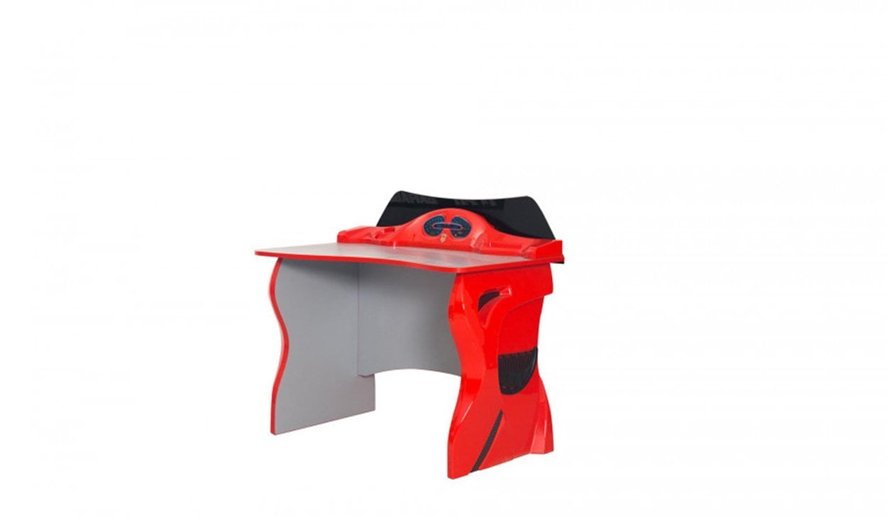 Garage Genç Odası Çalışma Masası